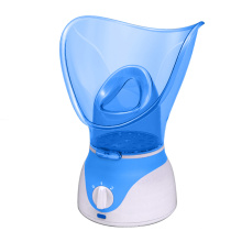 Facial Steamer, Nano Ionic Face Facial Steamer Warm Mist Humidifier Atomizer Moisturizing Facial Treatment beauty skin care